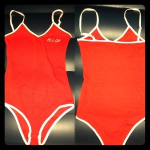 BabyGirl slogan Bodysuit